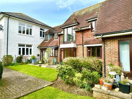 Belmore Lane, Lymington, Hampshire, SO41