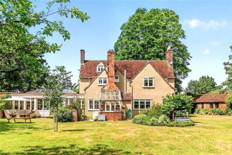 Sturrick Lane, Great Bentley, Colchester, Essex, CO7
