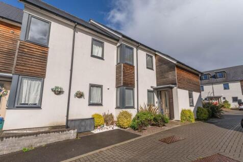 White Hart Mews, Caldicot, NP26