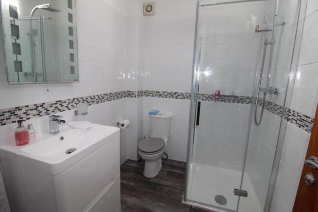 Bed 2 En-Suite