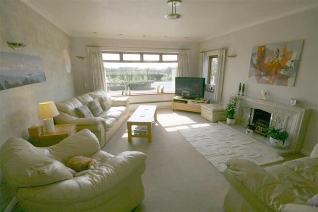 Front Living Room