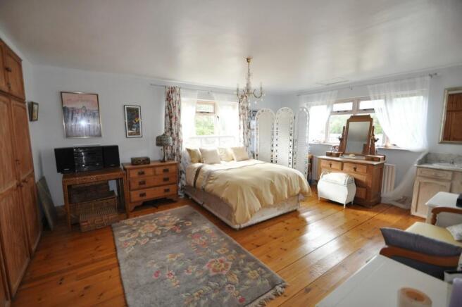 Grove Cottage