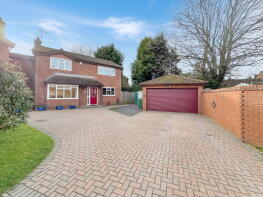 12, Well Yard Close, Shepshed LE12 9TG