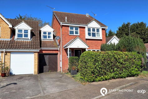 Longship Way, Maldon, CM9 6UJ