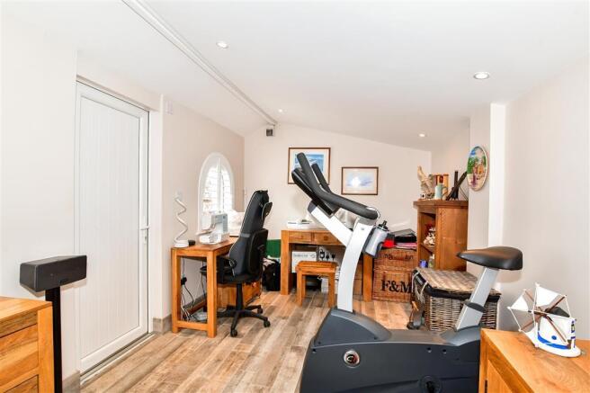 External Lifestyle Photograph
