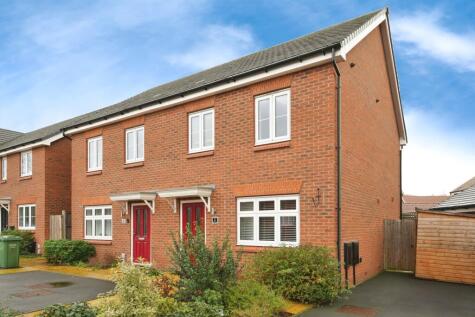 Barland Grove, Drakes Broughton, Pershore, Worcestershire, WR10