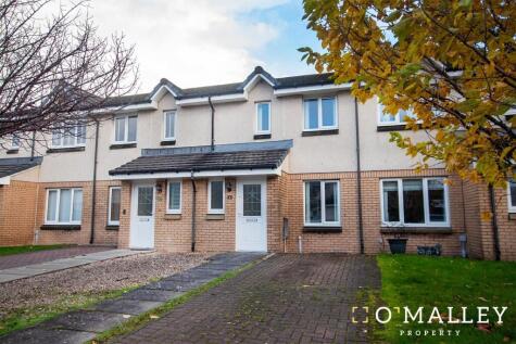 Acorn Drive, Tullibody