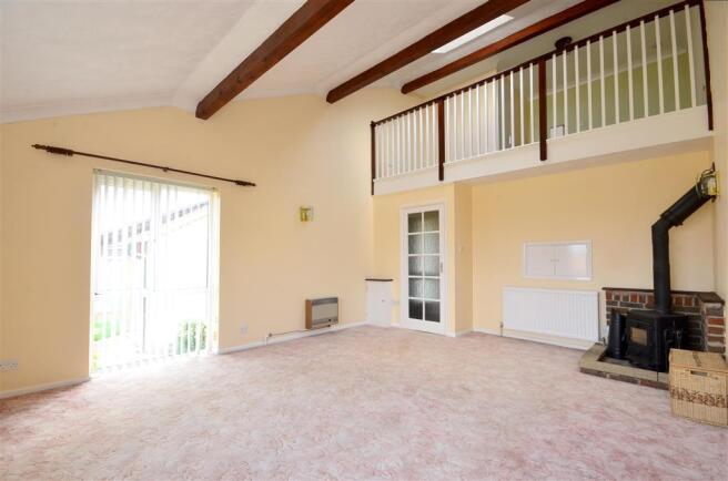 Lounge Area