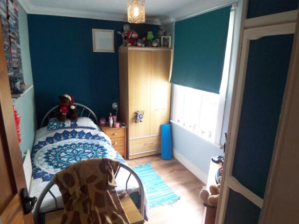 Bedroom two