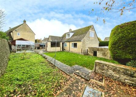 Southrop, Lechlade, Gloucestershire, GL7