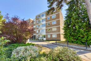 12, Thorncliffe Flats, Lansdown Road, Cheltenham GL51 6PZ