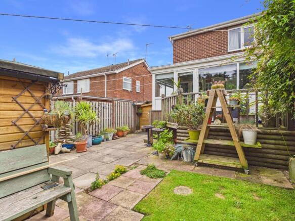 3 bed Semi-Detached for sale Image 7