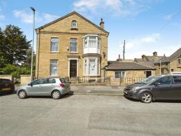 4, Trinity Road, Bradford BD5 0JD