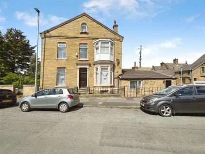 Trinity Road, Bradford, BD5 0JD