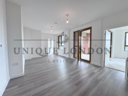 Flat 156, Vista Heights, Ilderton Road, London SE15 1PS