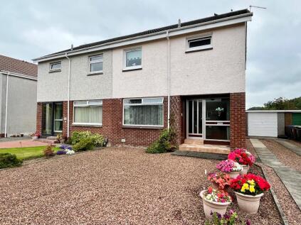 6 Ladywood, Clackmannan, Clackmannanshire