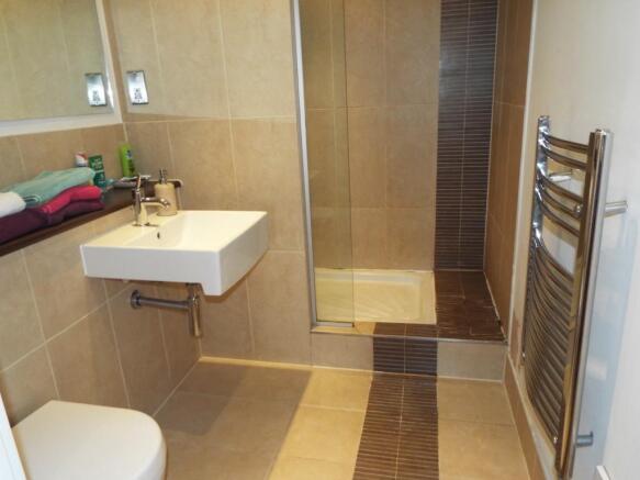 Ensuite