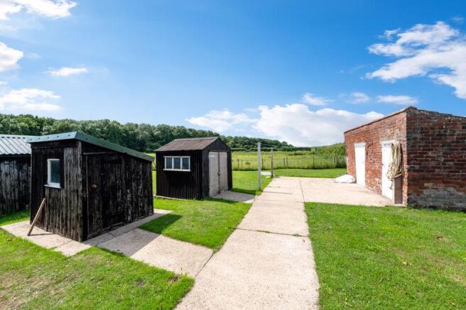 Outbuildings