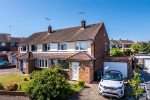 4, Copperfield Close, Gravesend DA12 2NJ