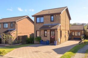 22, James Smith Avenue, Falkirk FK2 0FP