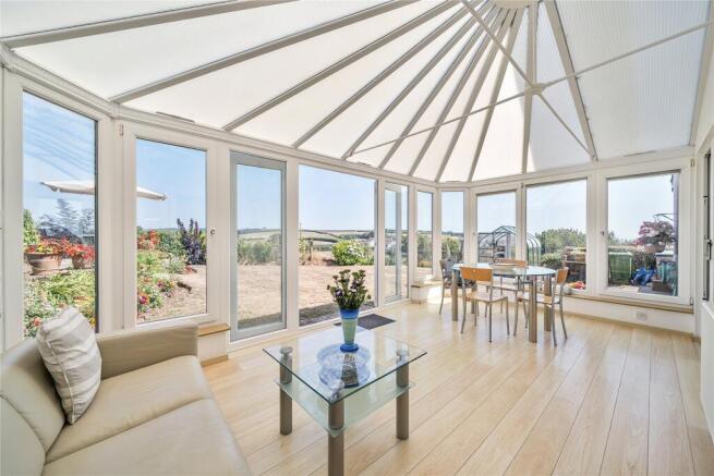 Conservatory/Sunroom