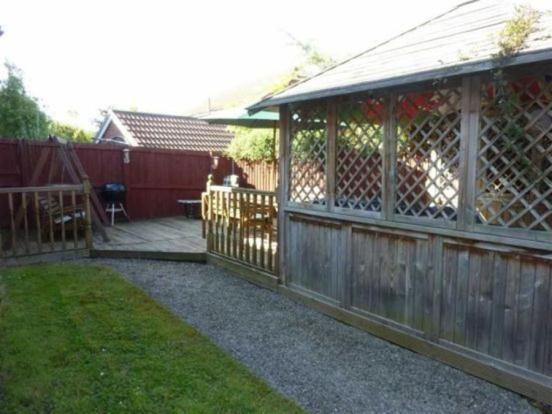 Garden Shed