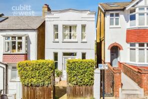 123, Osborne Road, Brighton BN1 6LW