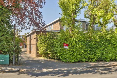 Grand Drive, Raynes Park, London, SW20