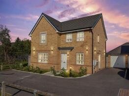 42, Airedale Drive, Brough HU15 1US