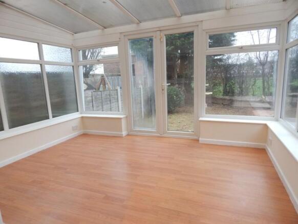Conservatory
