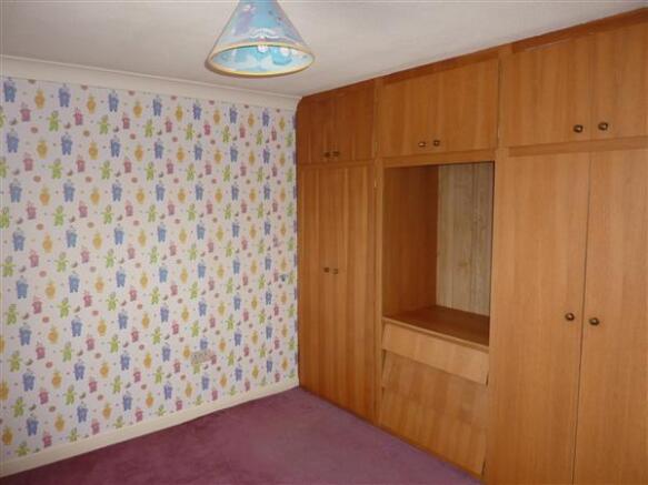 BEDROOM TWO