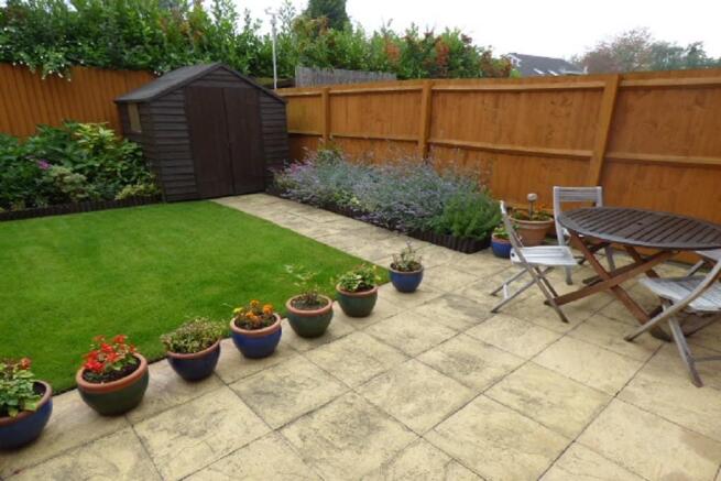 Garden 2