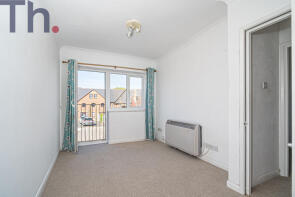 Flat 13, Rolla Court, New Street, Newport PO30 1SP