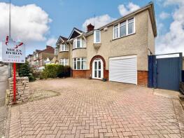 177, Croft Road, Swindon SN1 4DS