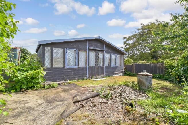 Workshop/Outbuildings