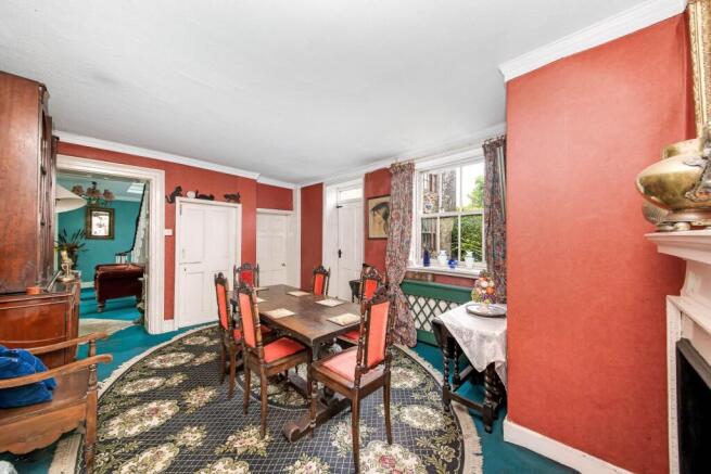 15 bed Character Property for sale Image 10