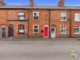 10, Orchard Street, Nantwich CW5 6QW