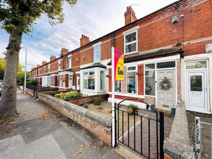 Fountayne Street, Goole