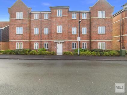 Whyke Marsh, Chichester, PO19