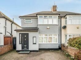 17, Whitton Waye, Hounslow TW3 2LT