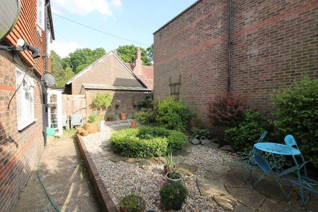 Communal Garden