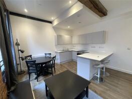Flat 40, 17 Printing Press House, School Street, Manchester M4 4HD
