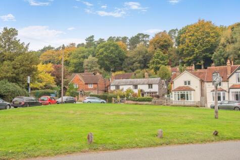 Felday Glade, Holmbury St. Mary