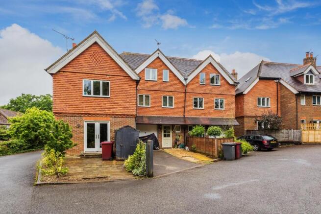 Surrey Estates