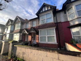 174, County Road, Swindon SN1 2DY