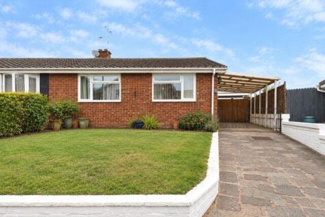 Ban Brook Road, Salford Priors, Evesham, Warwickshire, WR11