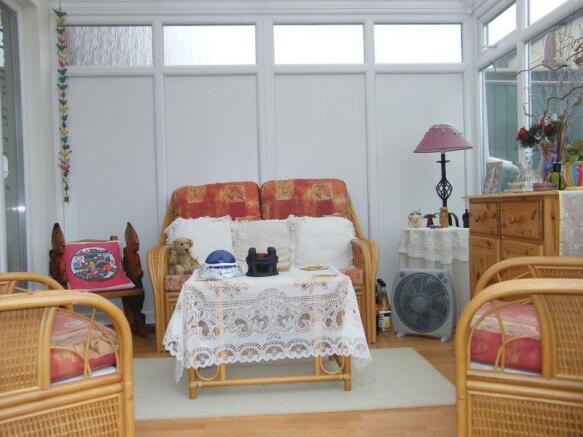 conservatory