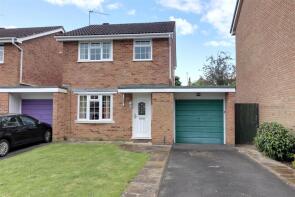 6, Oak Way, Stonehouse GL10 2QJ