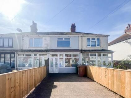 Waxholme Road, Withernsea
