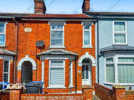 18, Blenheim Road, Ipswich IP1 4EB